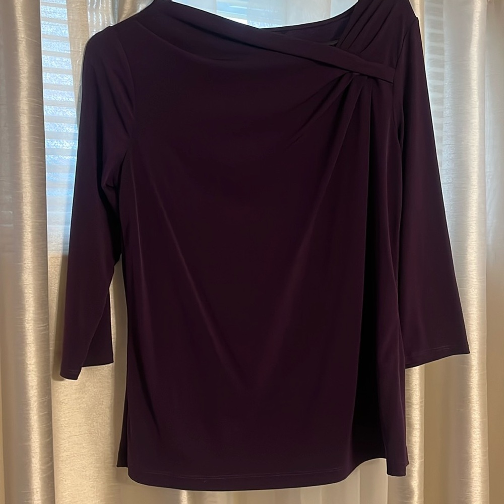 Liz Claiborne
